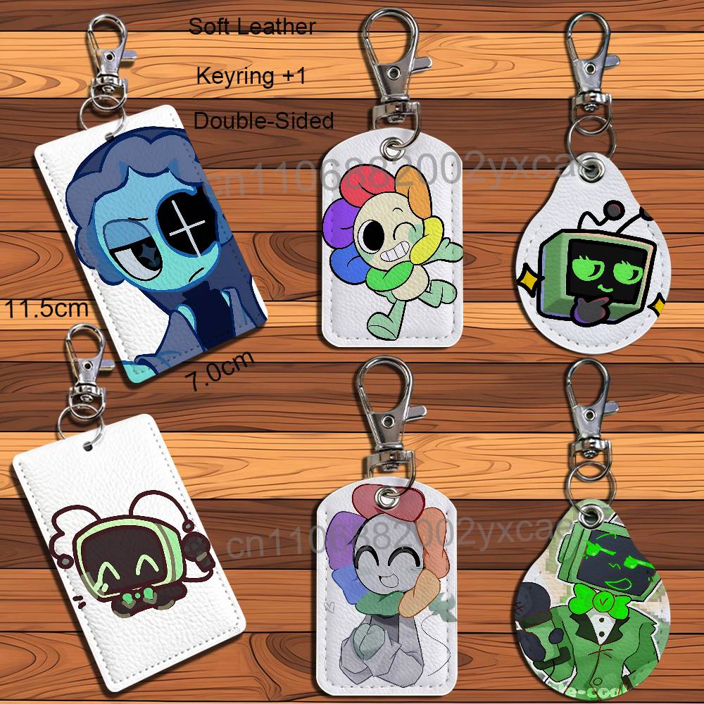 game Vee Dandy cute Astro Worl – Lanyard Badge Holder recenzja i cena