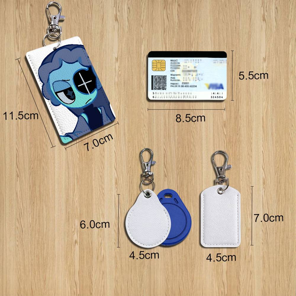 game Vee Dandy cute Astro Worl – Lanyard Badge Holder recenzja i cena