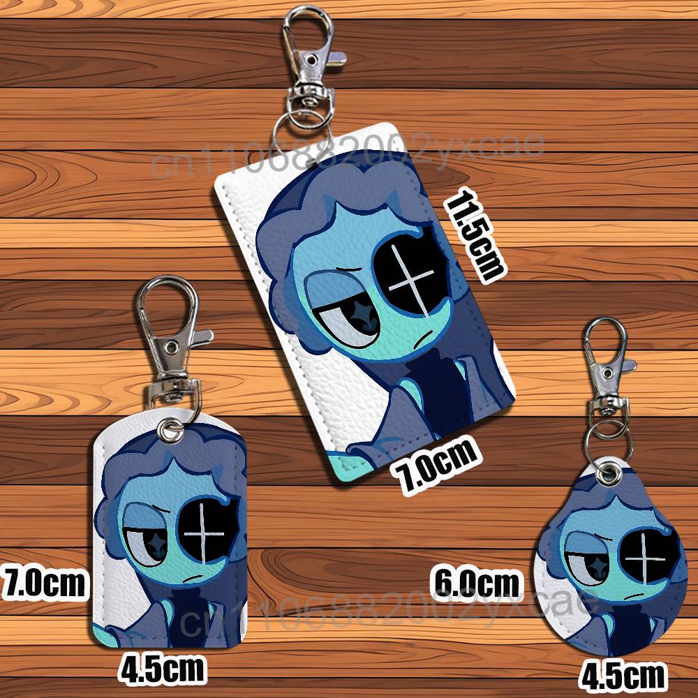 game Vee Dandy cute Astro Worl – Lanyard Badge Holder recenzja i cena