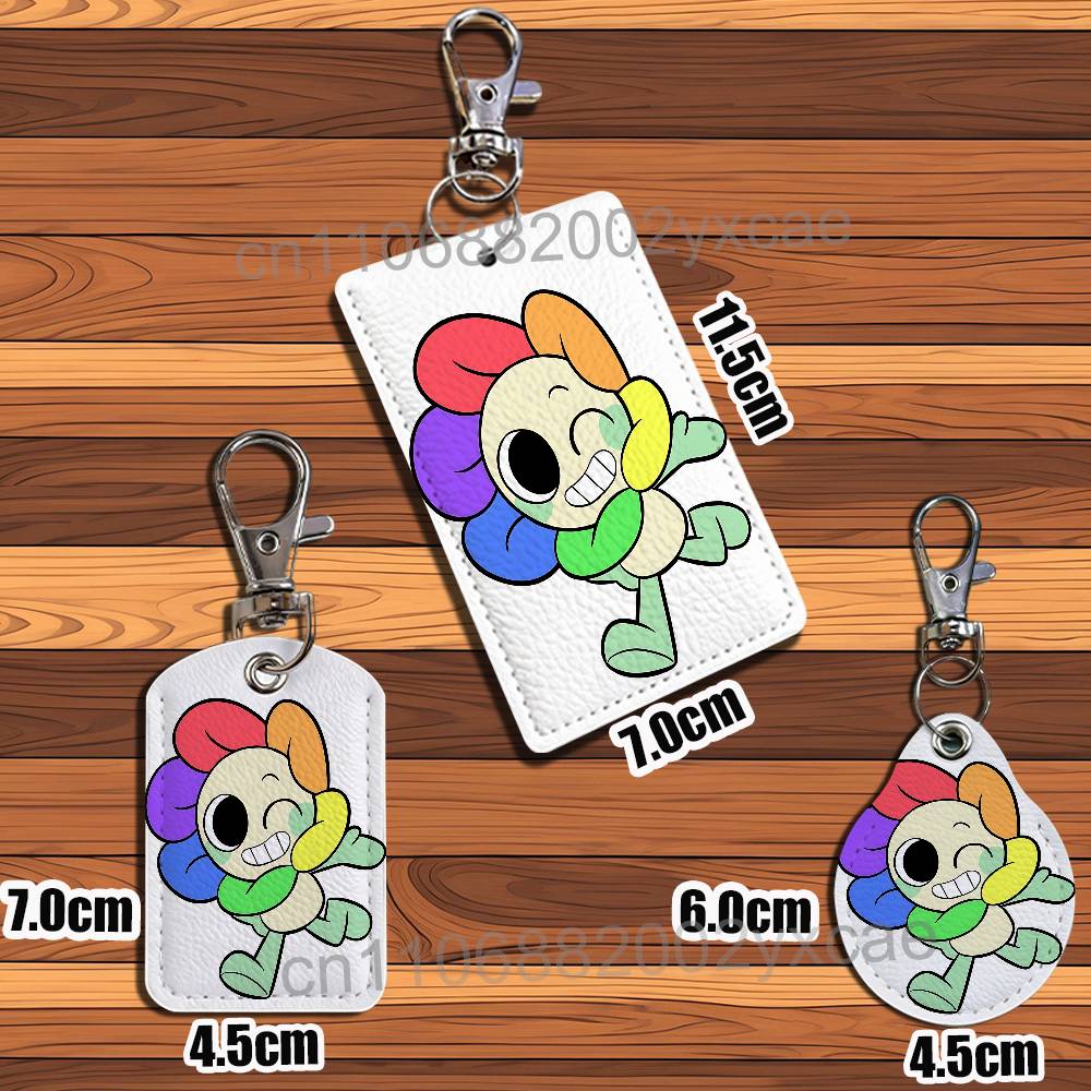 game Vee Dandy cute Astro Worl – Lanyard Badge Holder recenzja i cena
