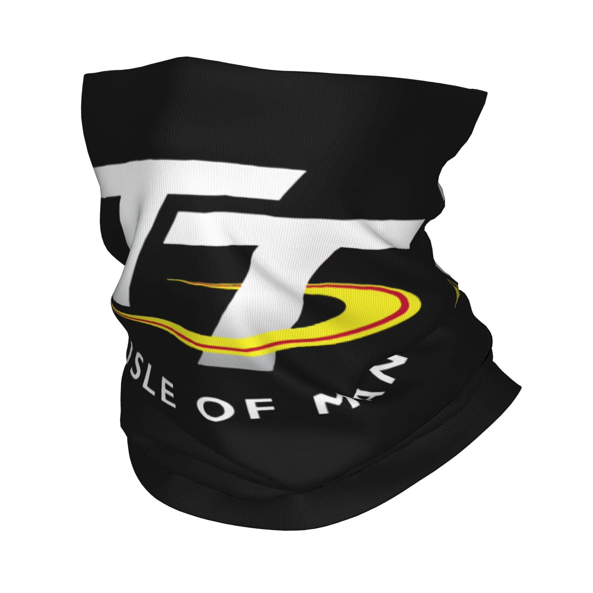 Custom Motorcycle Sport Isle o – Neck Warmer Tube recenzja i cena