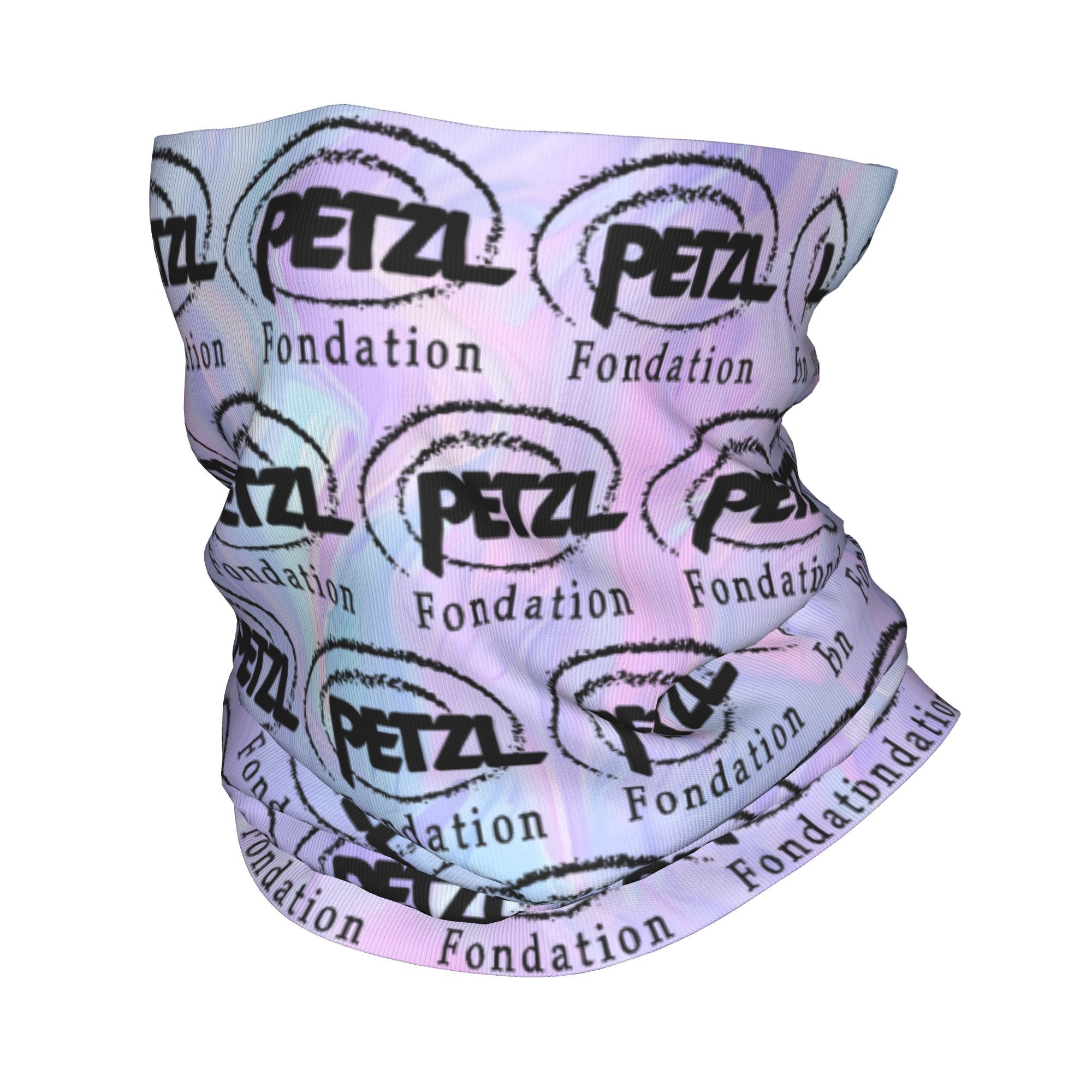 Custom Colorful P-Petzls Banda – Neck Warmer Tube recenzja i cena
