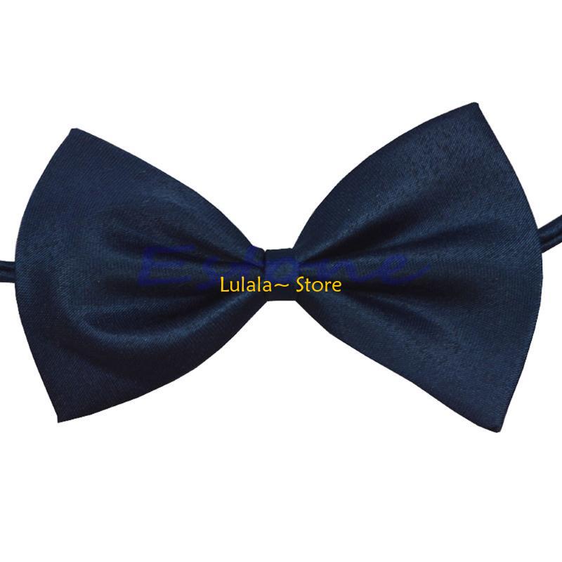 Y4QA Lot Children Girls Boys T – Bow Tie Pre Tied recenzja i cena