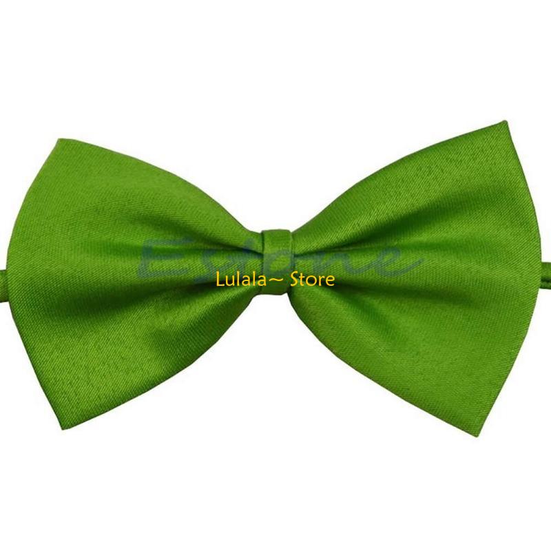 Y4QA Lot Children Girls Boys T – Bow Tie Pre Tied recenzja i cena