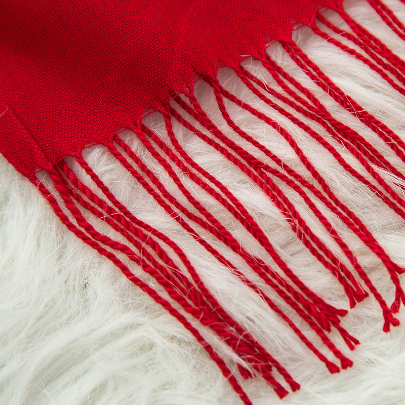 2024 Fashion Winter Women Scar – Stole Wedding Shawl recenzja i cena