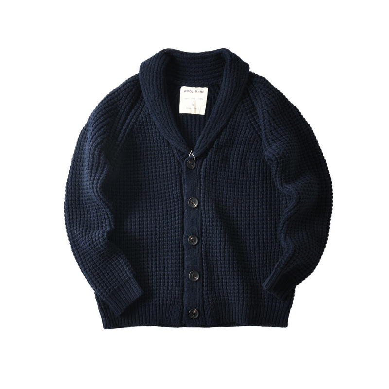 Eu Vintage 100% Wool Chunky Kn – Muffler Men Wool recenzja i cena