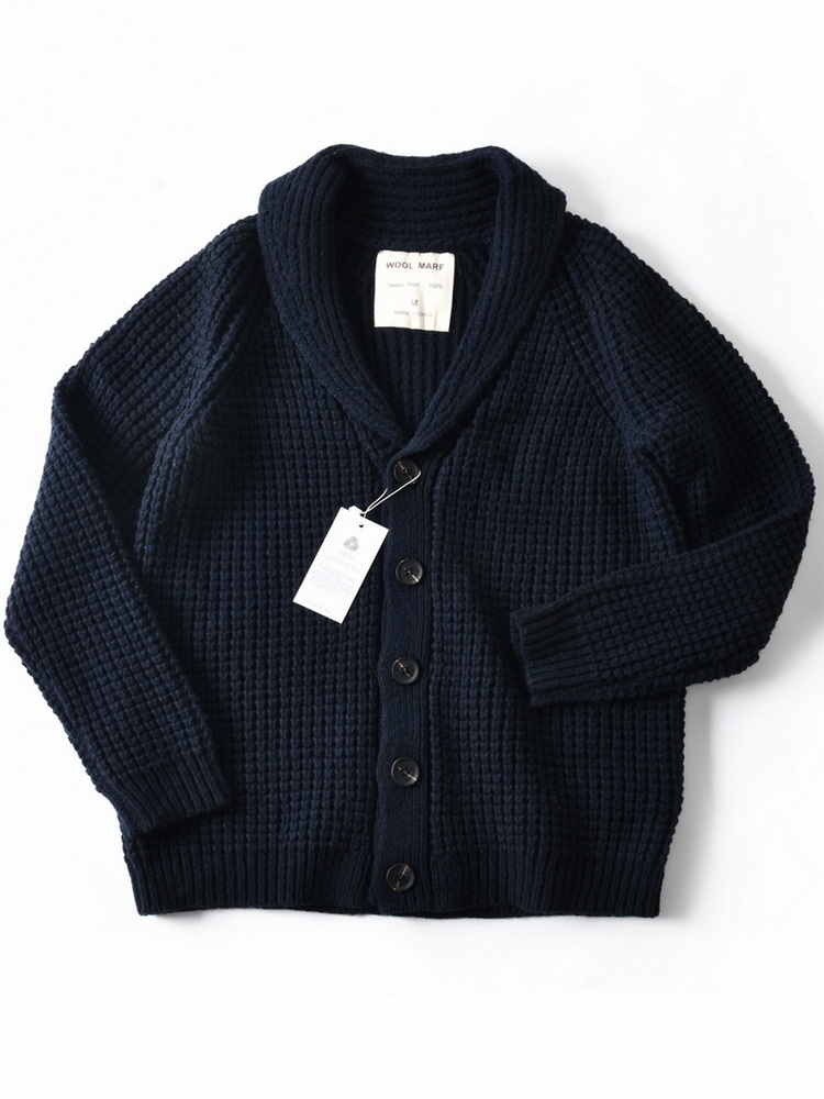 Eu Vintage 100% Wool Chunky Kn – Muffler Men Wool recenzja i cena