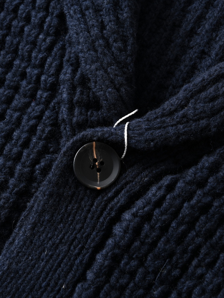 Eu Vintage 100% Wool Chunky Kn – Muffler Men Wool recenzja i cena