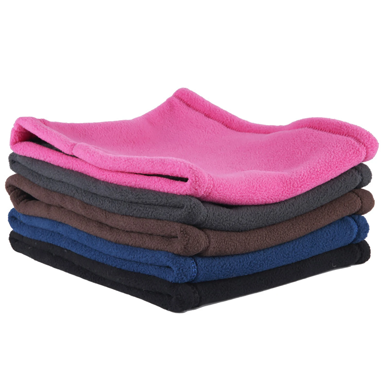 Outdoor Women Men Winter Warm  – Infinity Scarf Knit recenzja i cena