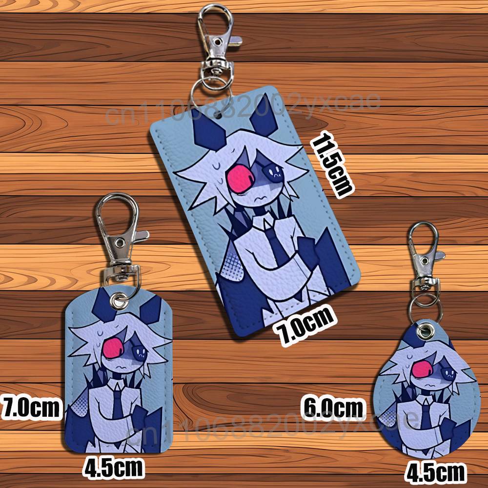 Mister Barrel Katieverse FPE L – Lanyard Badge Holder recenzja i cena