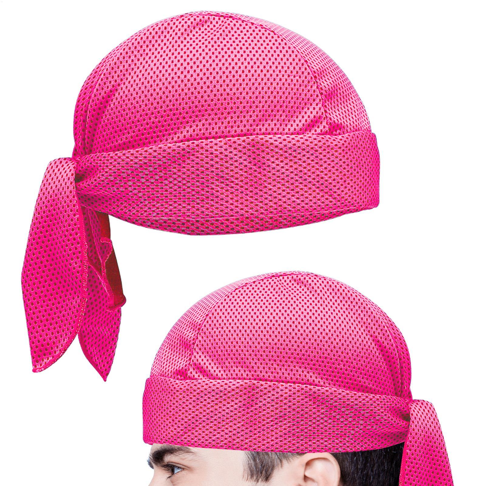 Cycling Hat Under Helmet Quick – Bandana Doo Rag recenzja i cena
