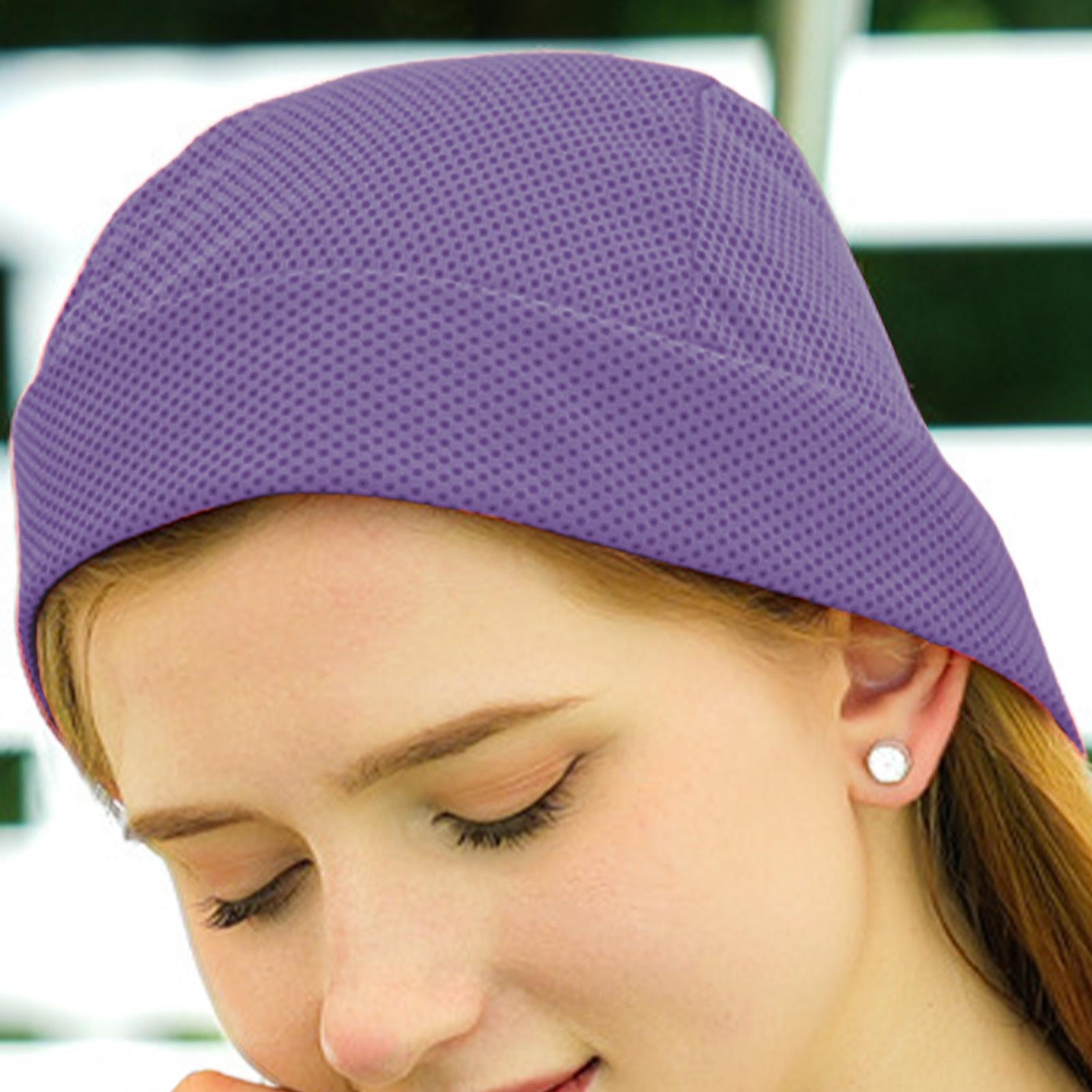 Cycling Hat Under Helmet Quick – Bandana Doo Rag recenzja i cena