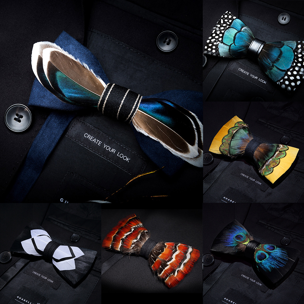KAMBERFT designer brand Handma – Bow Tie Pre Tied recenzja i cena