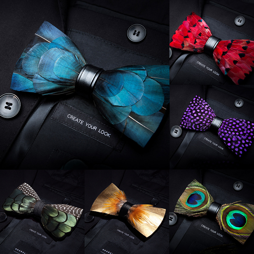 KAMBERFT designer brand Handma – Bow Tie Pre Tied recenzja i cena