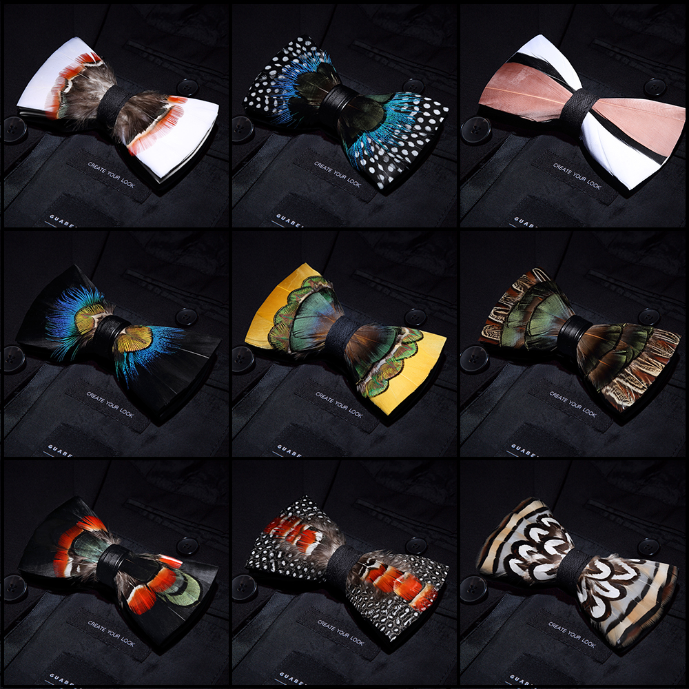 KAMBERFT designer brand Handma – Bow Tie Pre Tied recenzja i cena