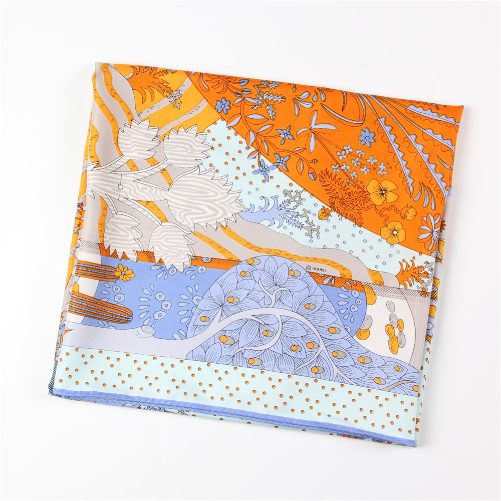 Manual Hand Rolled Twill Silk  – Silk Tie Striped recenzja i cena