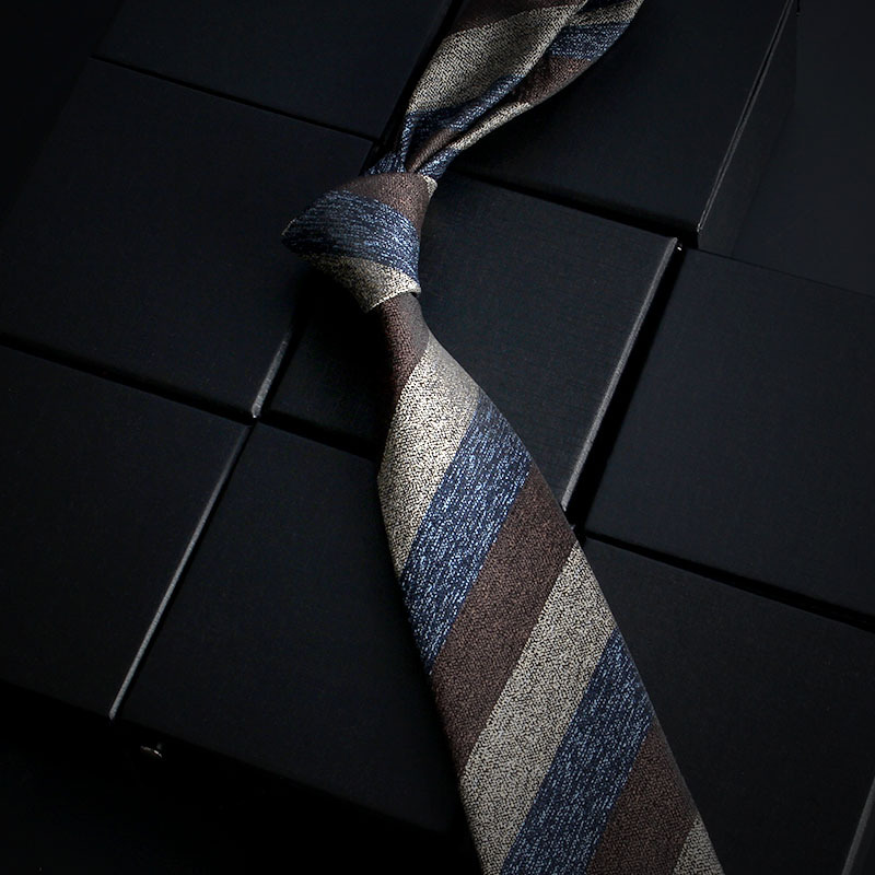 Fashion Slim Skinny 7-8cm Neck – Skinny Tie Men recenzja i cena