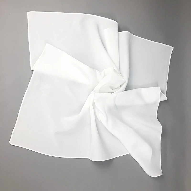 New Women Silk Scarf Square Ne – Ascot Neck Scarf recenzja i cena