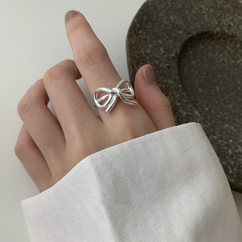 925 Sterling Silver Simple Rin – Tie Clip Silver recenzja i cena