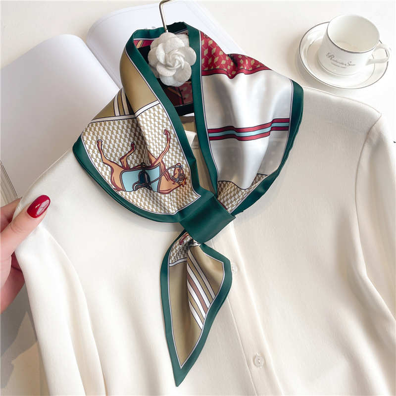 Luxury Spring Summer Ear Silk  – Silk Tie Striped recenzja i cena