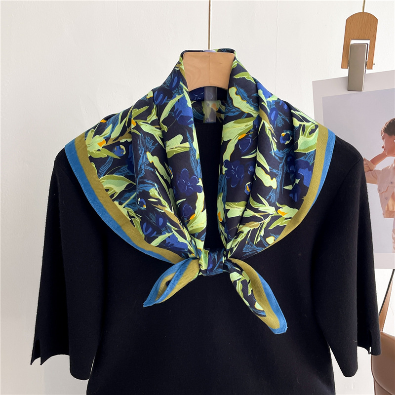 New Women's Scarf Bandana Head – Bandana Cotton recenzja i cena