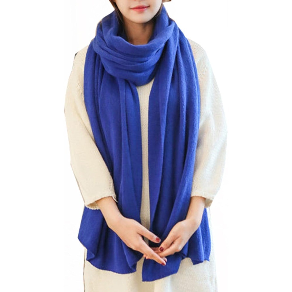 Womens Warm Winter Infinity Sc – Infinity Scarf Knit recenzja i cena