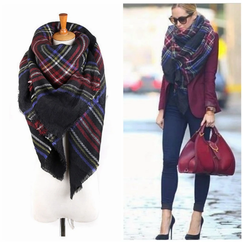 140*140cm Unisex Women Men War – Pashmina Wrap Large recenzja i cena