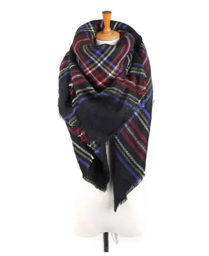 140*140cm Unisex Women Men War – Pashmina Wrap Large recenzja i cena