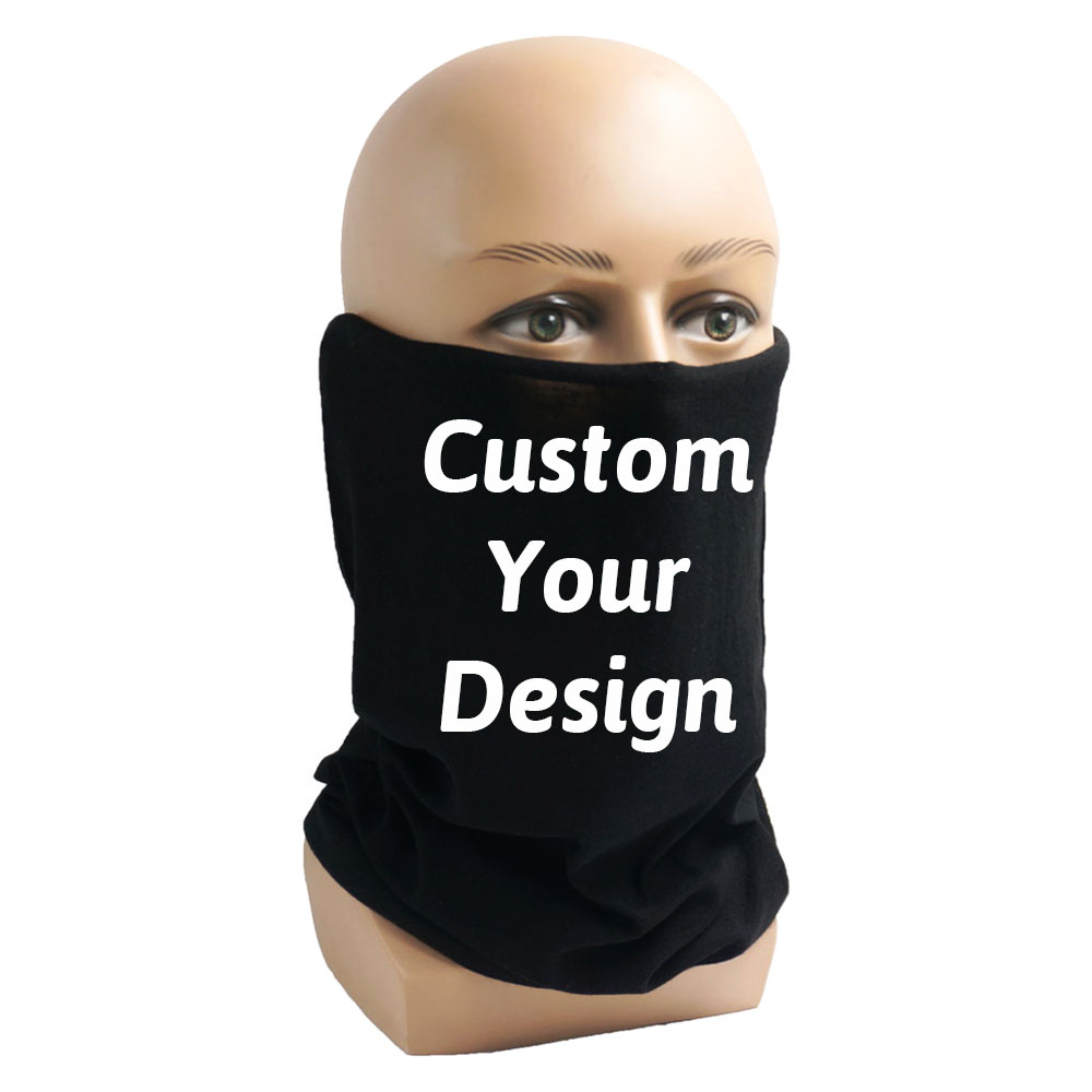 Customize Your Own Cycling Nec – Neck Warmer Tube recenzja i cena