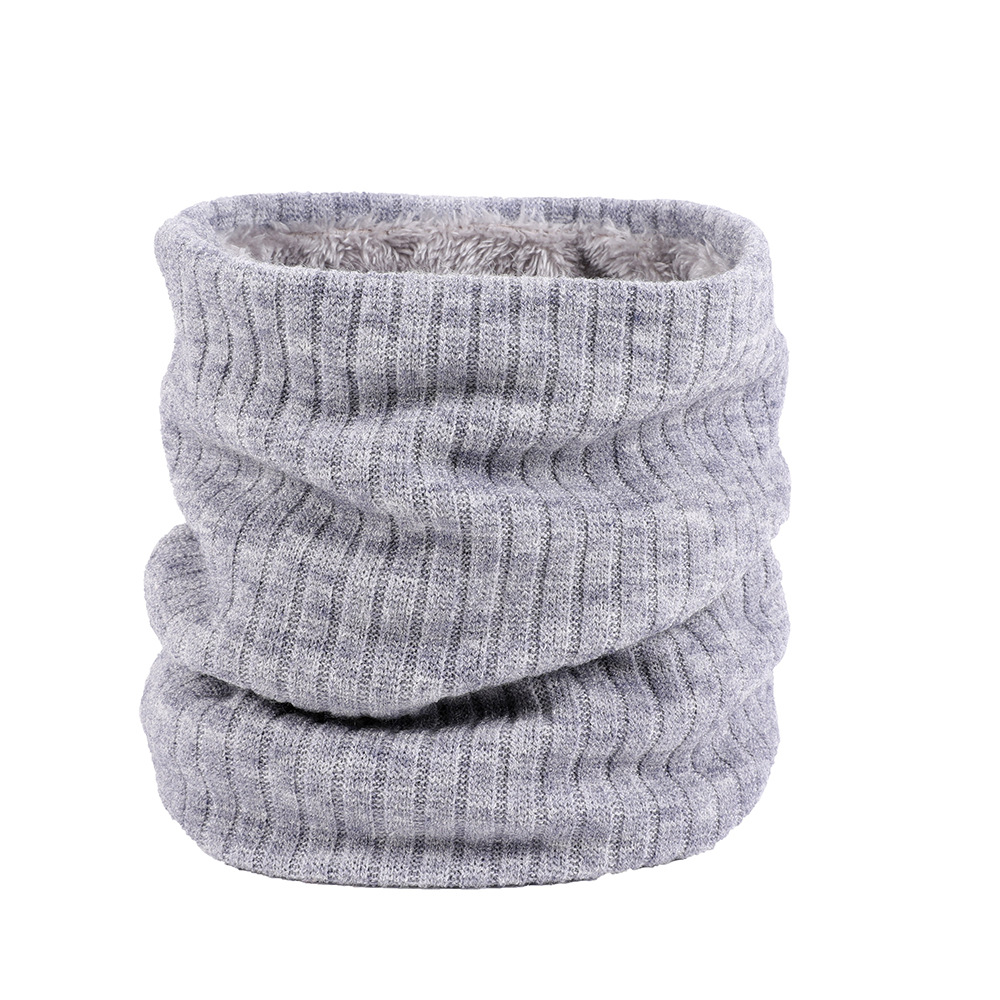 OVTRB Cold Weather Fleece Neck – Infinity Scarf Knit recenzja i cena