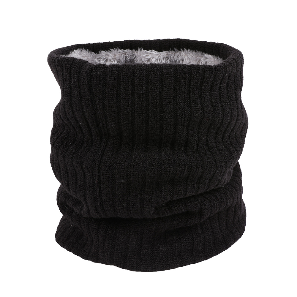 OVTRB Cold Weather Fleece Neck – Infinity Scarf Knit recenzja i cena
