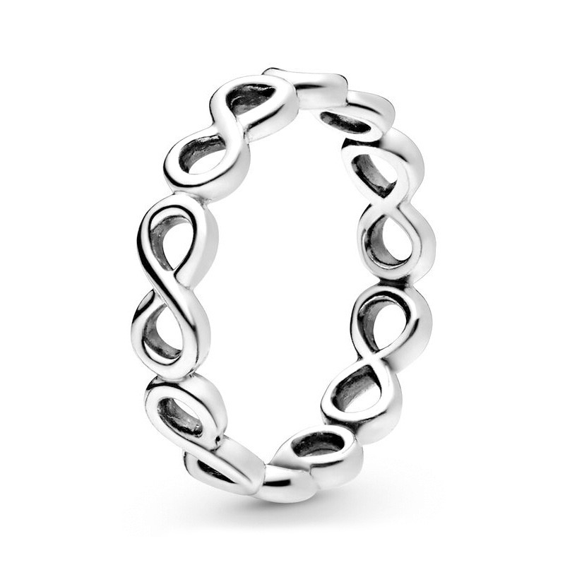 Hot Sale 925 Silver Rings Stac – Tie Clip Silver recenzja i cena