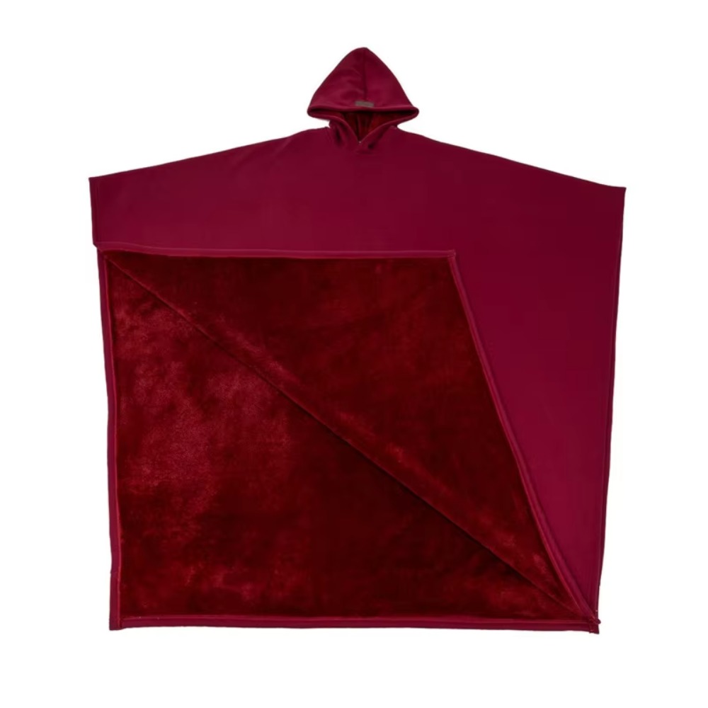 Fashion Good Quality Indio Clo – Woven Scarf Blanket recenzja i cena