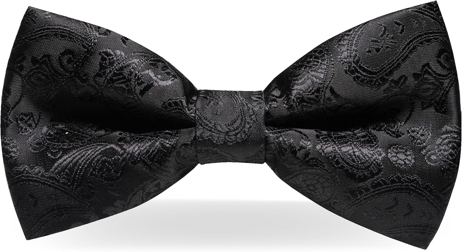 Paisley Pre-tied Bow Tie and P – Bow Tie Pre Tied recenzja i cena