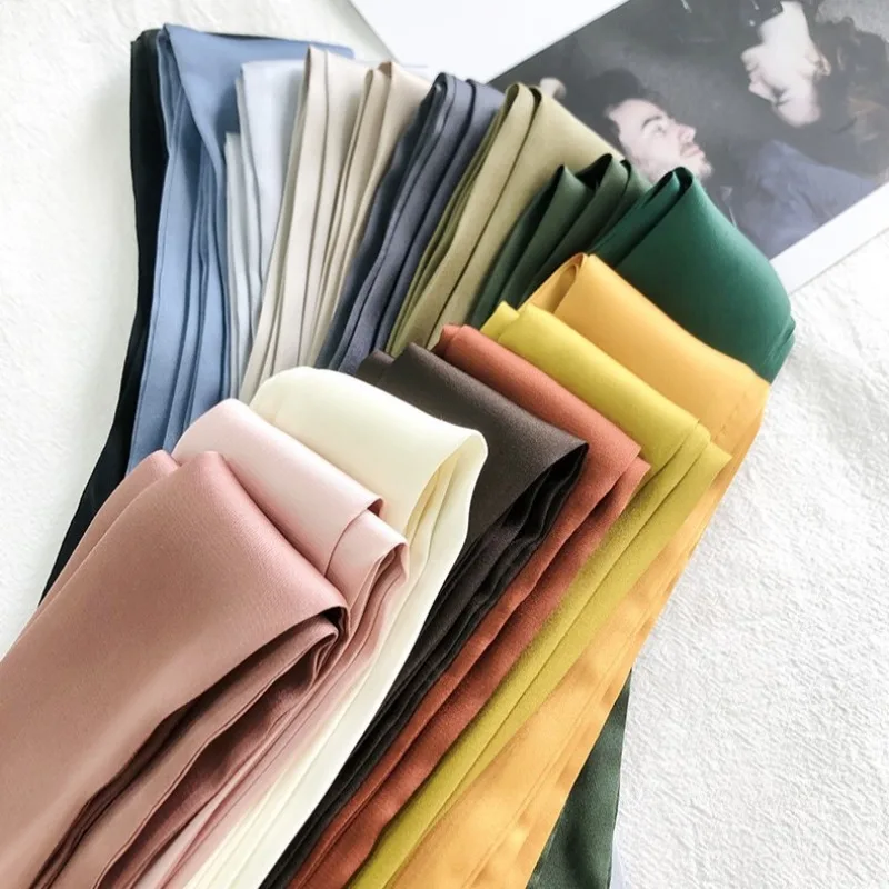 Women Narrow Solid Colors Long – Skinny Tie Men recenzja i cena