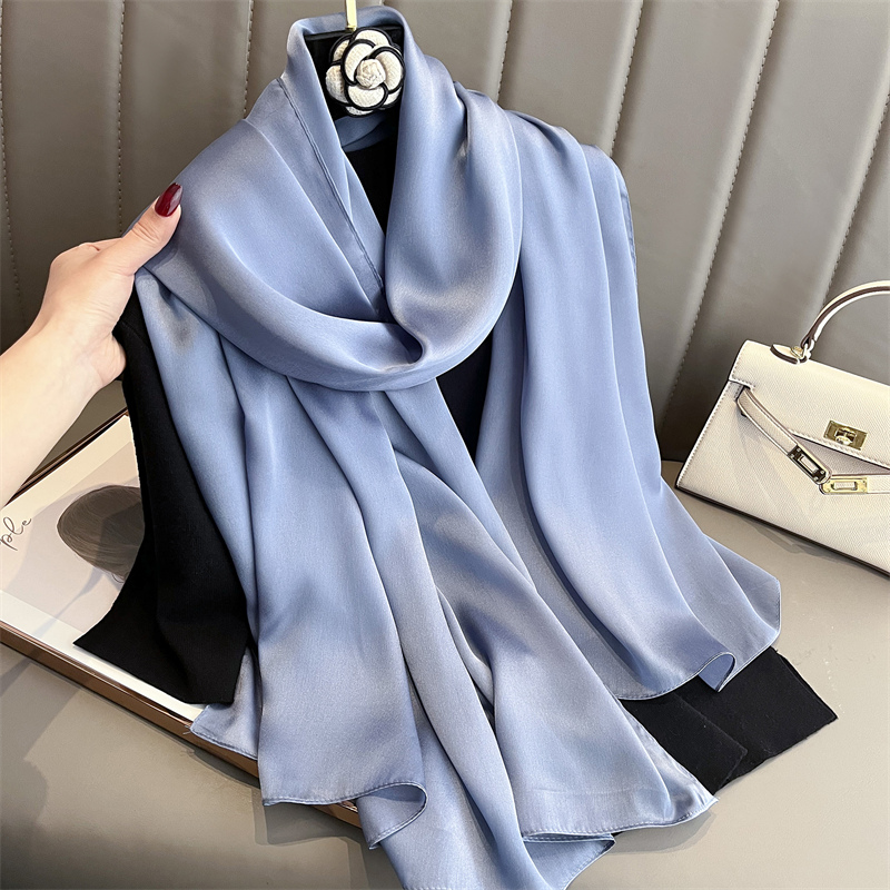 2024 Luxury Brand Spring Large – Pashmina Wrap Large recenzja i cena