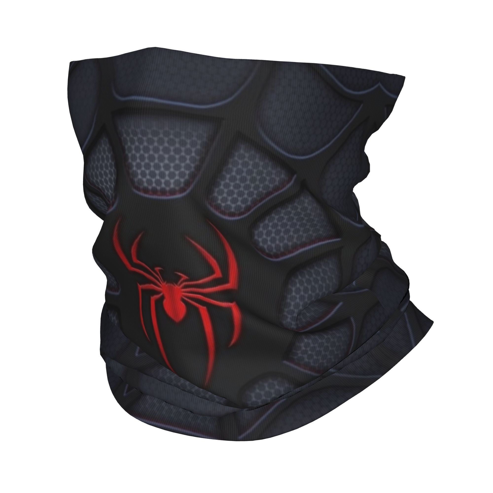 Spider  Winter Headband Neck W – Neck Warmer Tube recenzja i cena