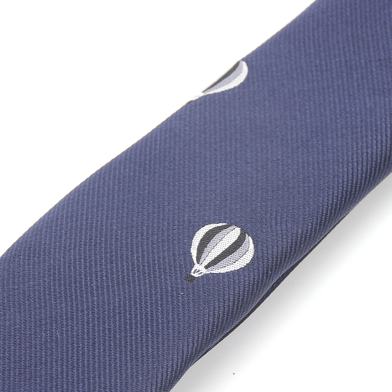 2018 Brand New Tie For Men Pol – Skinny Tie Men recenzja i cena