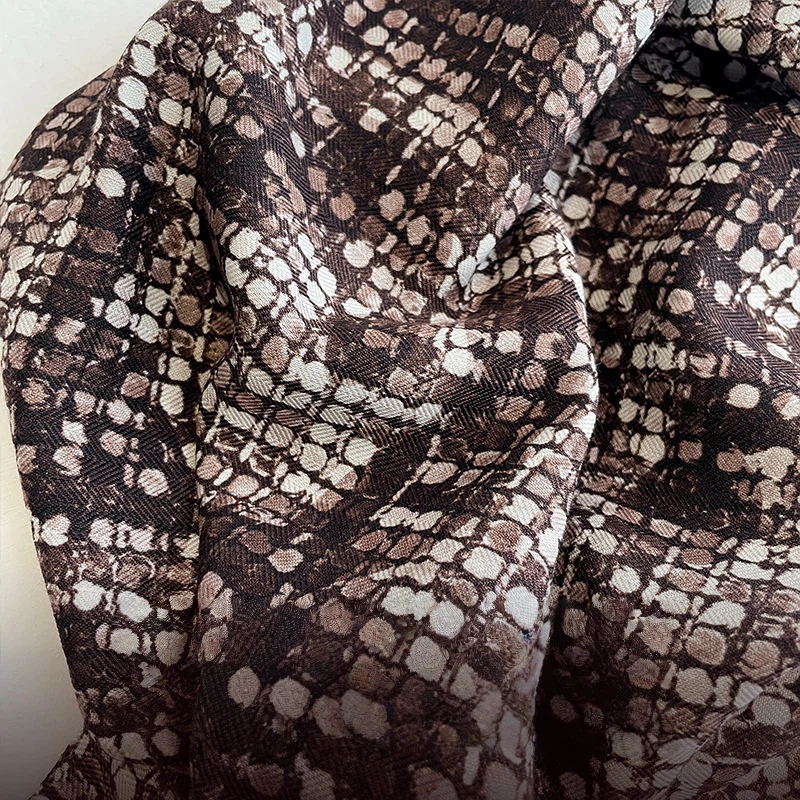 70% Wool 30% Silk Scarves for  – Muffler Men Wool recenzja i cena