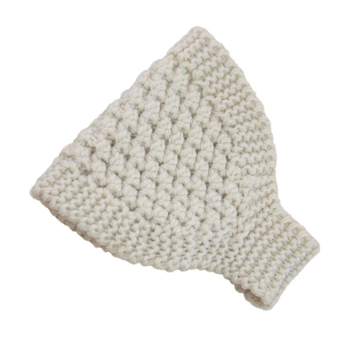 1PC Knitted Soft Stretch Turba – Head Wrap Turban recenzja i cena