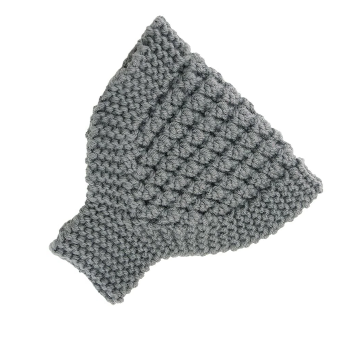 1PC Knitted Soft Stretch Turba – Head Wrap Turban recenzja i cena