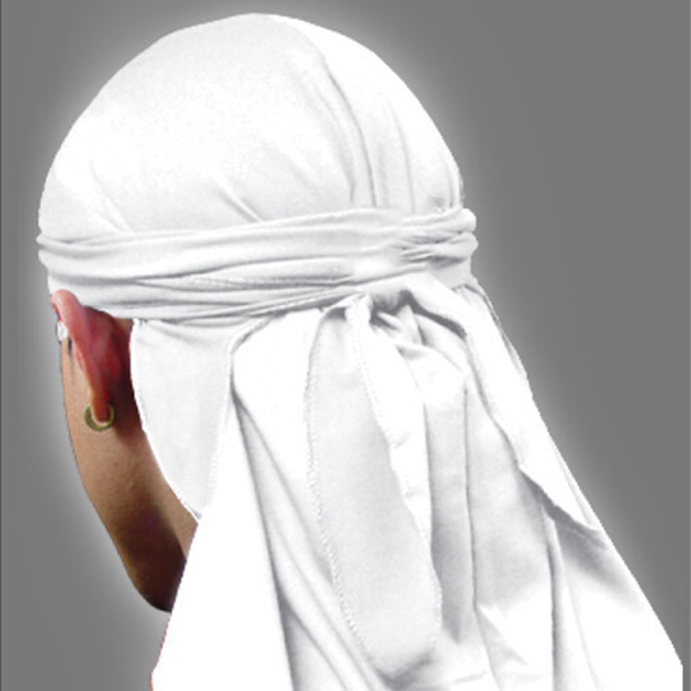 Fashion Braids Dreadlocks Span – Bandana Doo Rag recenzja i cena