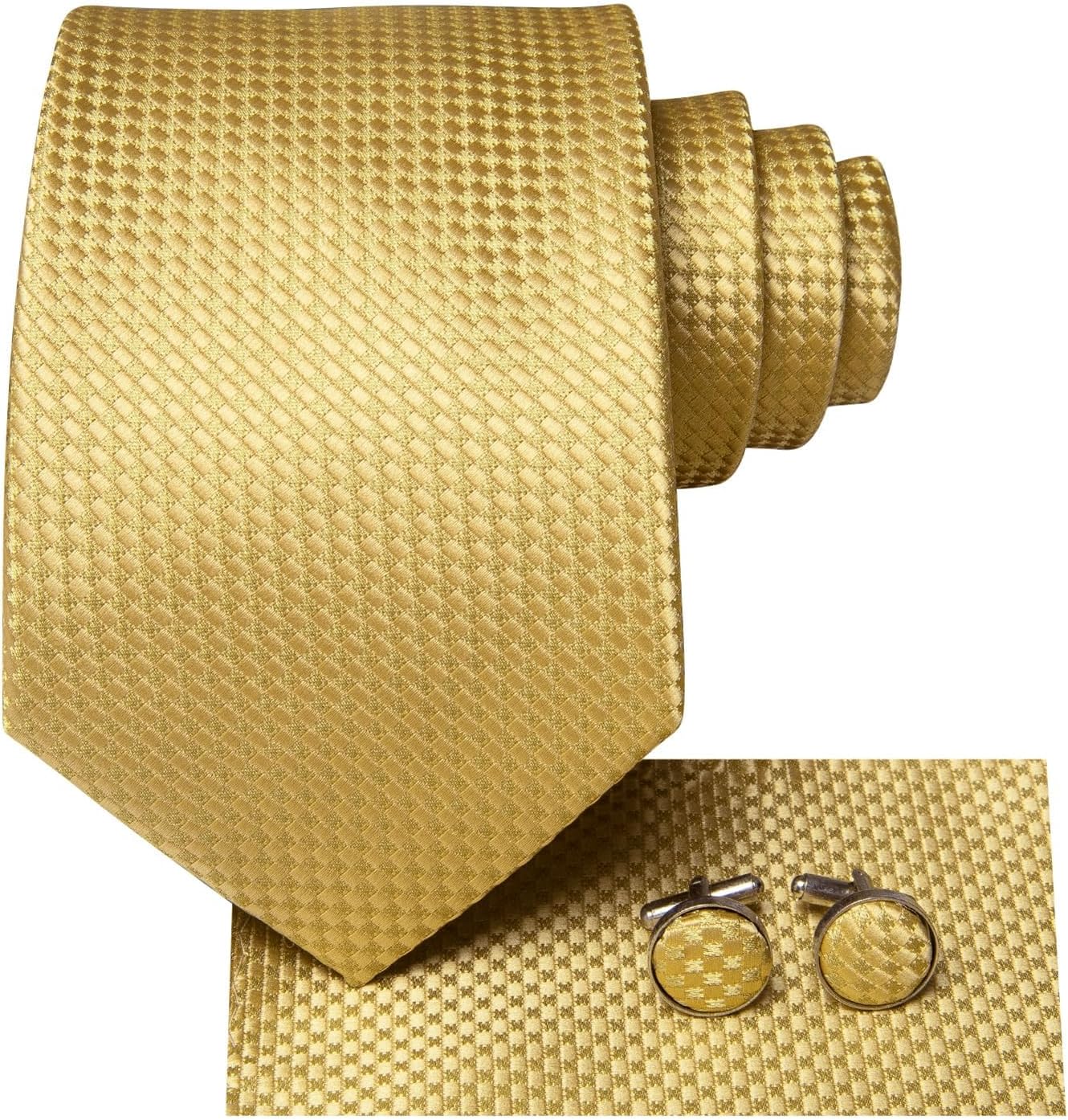 Floral Silk Tie Set with Pocke – Pocket Square Set recenzja i cena
