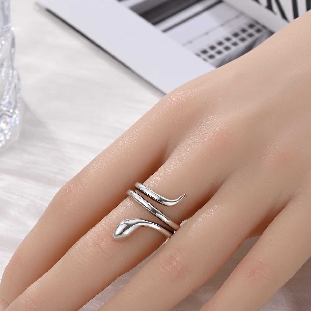 NEW 925 Sterling Silver Red Bo – Tie Clip Silver recenzja i cena