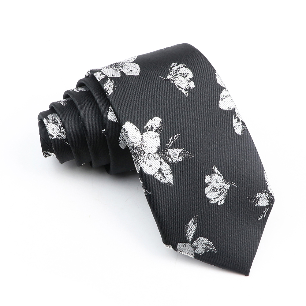 New Skinny 7cm Ties For Men We – Skinny Tie Men recenzja i cena