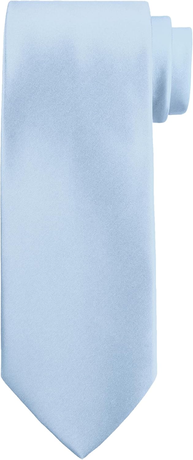5-Piece Tie Set in White or Bl – Pocket Square Set recenzja i cena