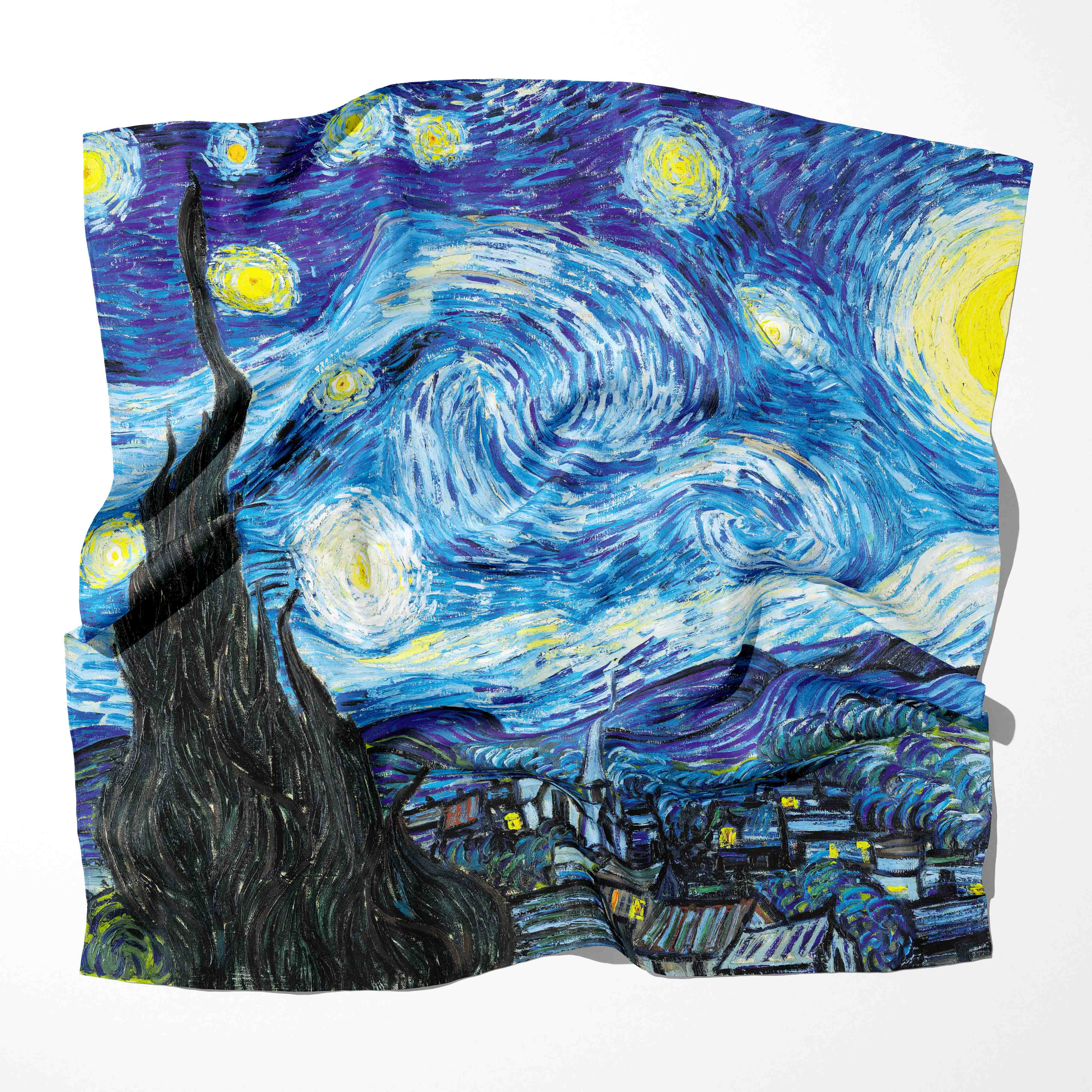 2025 Fashion  Luxury Autumn  I – Infinity Scarf Knit recenzja i cena