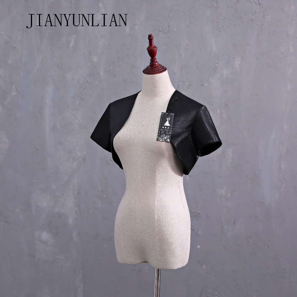 Customized Soft Satin Bolero S – Stole Wedding Shawl recenzja i cena