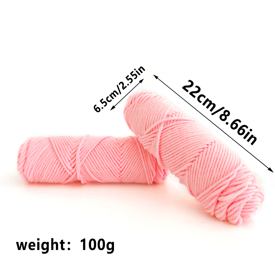 1Pc Lover's Cotton Yarn 8-Stra – Woven Scarf Blanket recenzja i cena