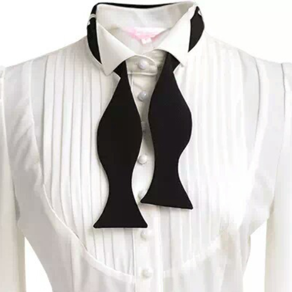 Men's Formal Pre-tied Adjustab – Bow Tie Pre Tied recenzja i cena